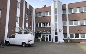Gästehaus Kautz Karlsruhe